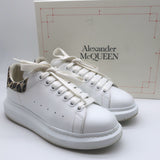 Alexander McQueen Oversized Sneakers 