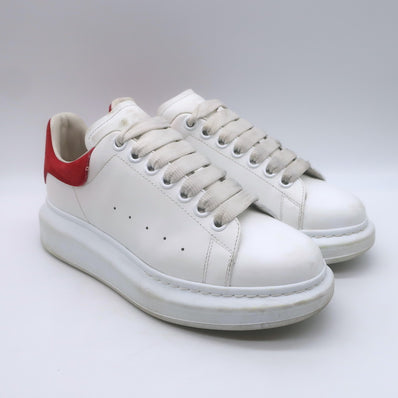 Alexander McQueen Oversized Sneakers