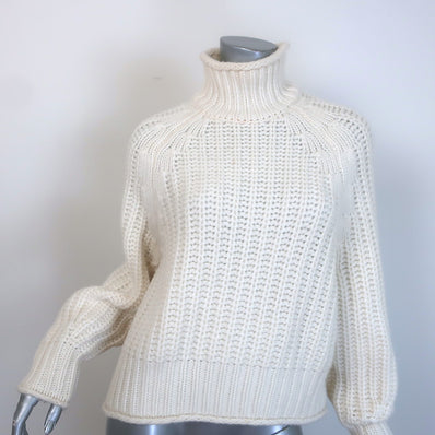 Arch4 Ellis Cashmere Turtleneck Sweater