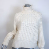 Arch4 Ellis Cashmere Turtleneck Sweater