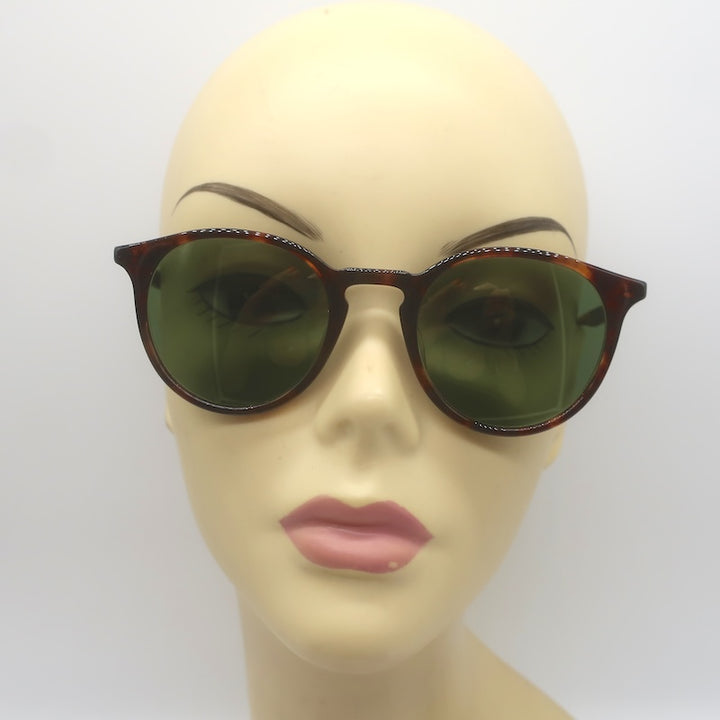 Barton Perreira Princeton 49mm Sunglasses 
