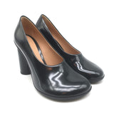Bottega Veneta Atomic Pumps Black