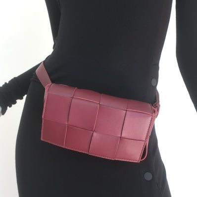 Bottega Veneta Cassette Belt Bag