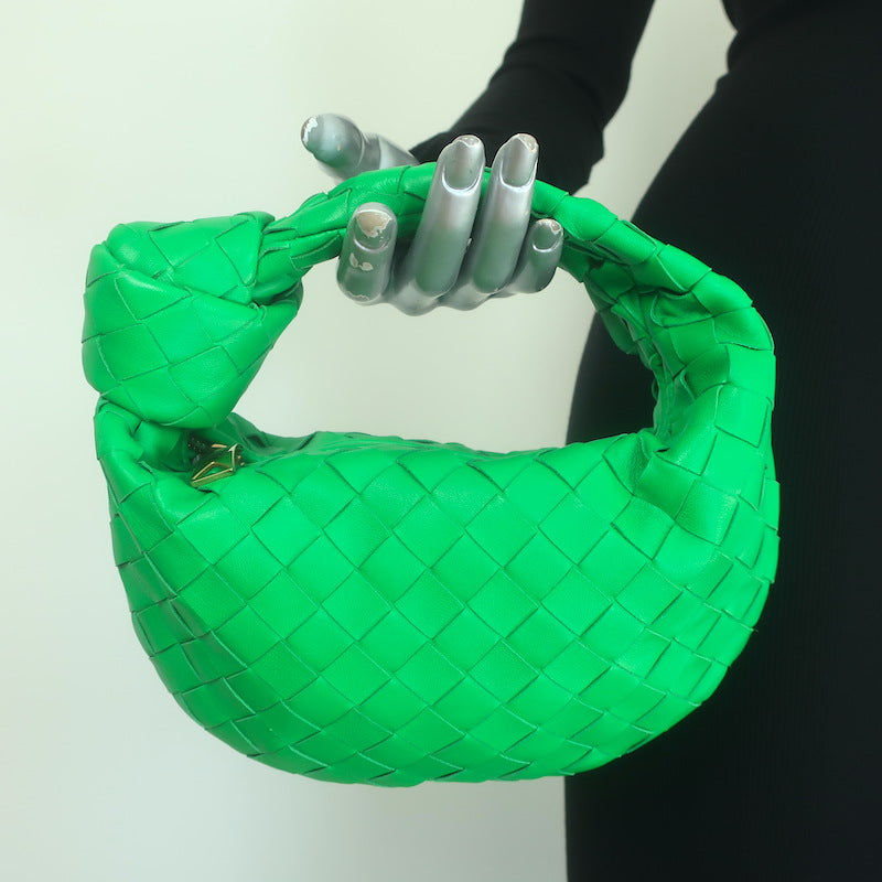 Bottega Veneta Mini Jodie Hobo Bag 