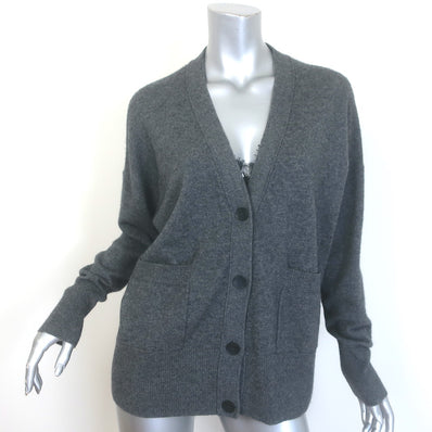 Brochu Walker Lace Looker Cardigan 