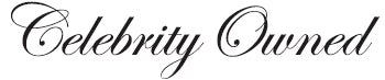 Celebrity Owned