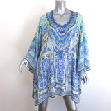 Camilla A Night To Remember Gathered Hem Short Dress 