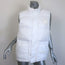 Canada Goose Freestyle Crew Down Puffer Vest White Size Medium