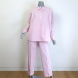 Casey Casey Drays Travail Shirt & Jude Pants Set