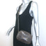 Celine Crecy Snakeskin Camera Bag Dark Taupe Small Crossbody