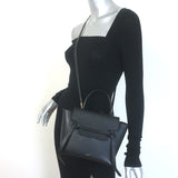 Celine Nano Belt Bag Black 