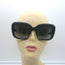 Celine Oversized Square Sunglasses Black CL40162I 01B