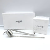 Celine Palimpseste Candle with Stainless Steel Snuffer & Wick Trimmer Set NEW