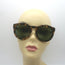 Celine Preppy Sunglasses Havana Tortoise CL 41801/S 3Y7HY 52mm