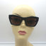 Celine Square Sunglasses Black 41802/S 80770