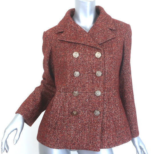 Blazer Alexa Chung Truman Coat Products – Page 62 – Celebrity Owned