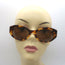 Chanel CC Tortoise Shell Oval Sunglasses 03517 71340