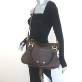 Chloe Marcie Medium Satchel