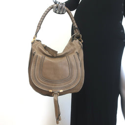 Chloe Medium Marcie Hobo