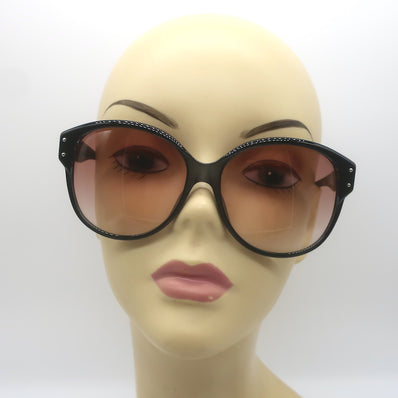 Christian Dior Bon Voyage Oversize Sunglasses