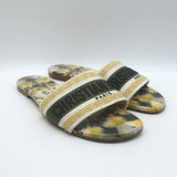 Christian Dior Dway Slides 