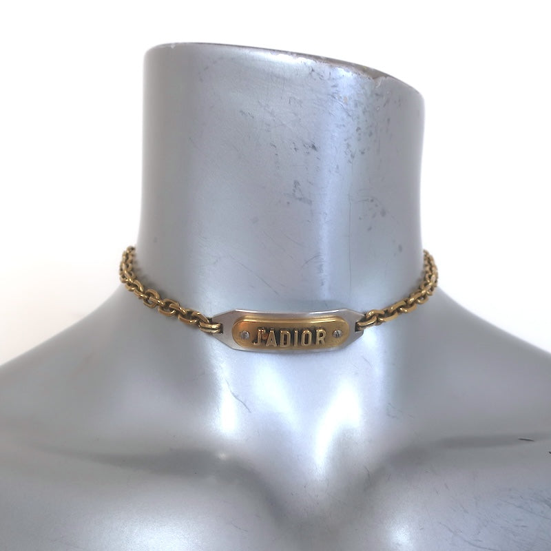 Christian Dior J&