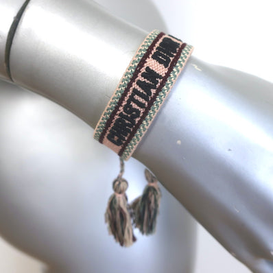 Christian Dior J'Adior Friendship Bracelet