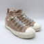 Christian Dior Walk'n'Dior Cannage Technical Mesh Sneakers Nude Size 38.5