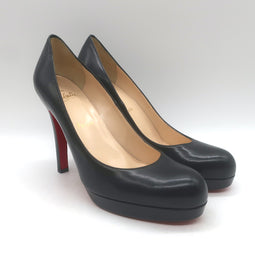 Christian Louboutin Bruges Platform Pumps