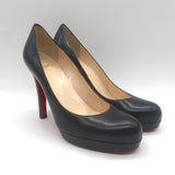 Christian Louboutin Bruges Platform Pumps