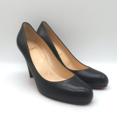 Christian Louboutin New Simple 85 Pumps