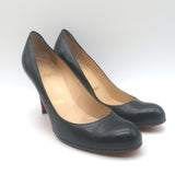 Christian Louboutin Simple Pumps Black 