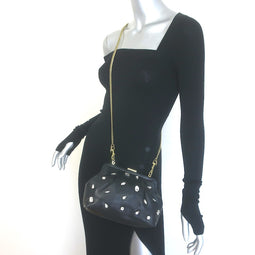 Clare V Sissy Crystal-Embellished Clutch