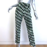 Dries Van Noten Len Lye Palmira Tapered Pants
