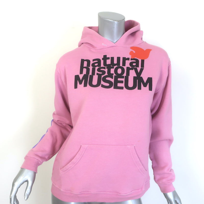 FREECITY x Natural History Museum Hoodie 