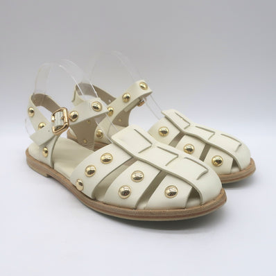 Freda Salvador Sera Fisherman Sandals 