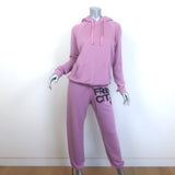 Free City Superfluff Lux Matching Hoodie & Sweatpants 