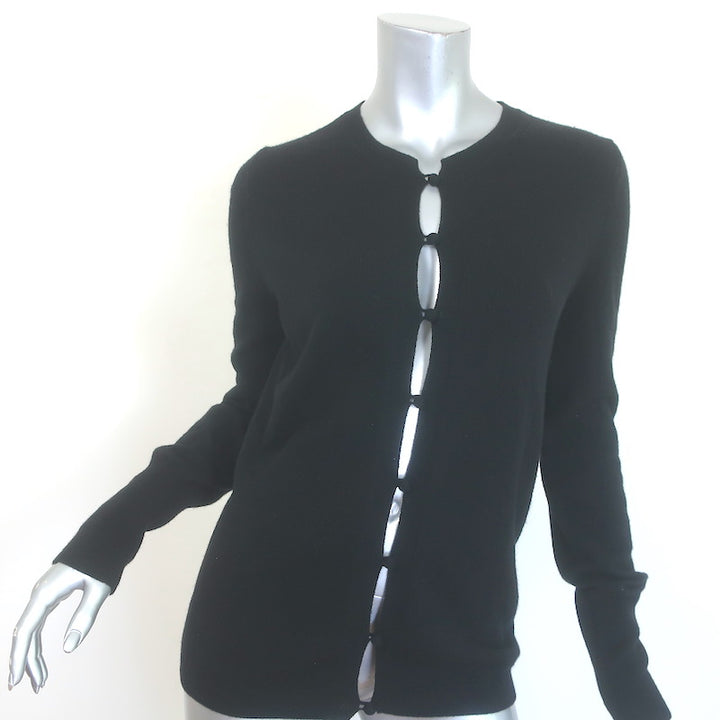 G. Label by goop Day Cashmere Cardigan