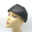 Givenchy Leather Brimless Snap-Back Baseball Cap Black One Size Unisex