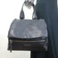 Givenchy Pandora Pure Small Flap Bag Black Leather Crossbody