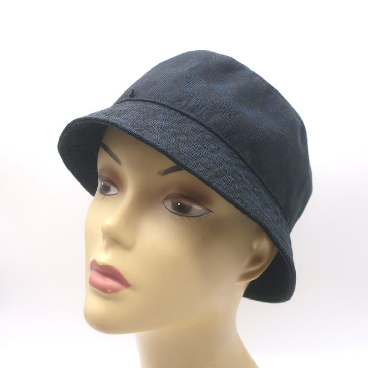 Gucci GG Monogram Canvas Bucket Hat 