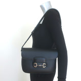 Gucci Horsebit 1955 Medium Shoulder Bag 