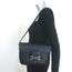 Gucci Horsebit 1955 Medium Shoulder Bag Black Leather NEW