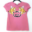 Gucci Kids Winged Tiger GG Logo T-Shirt Pink Size 8