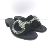 Pre-loved/Used Gucci Women's Sandals: $450