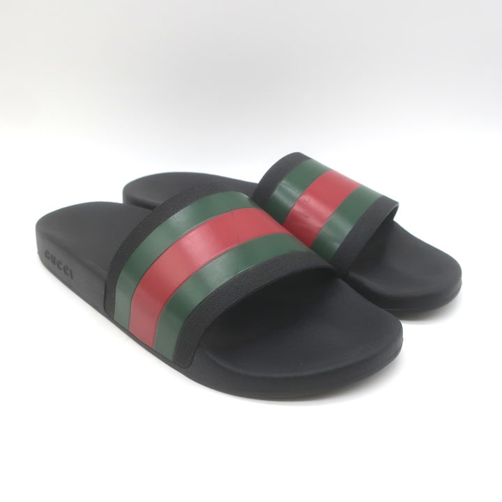 Gucci Pursuit &