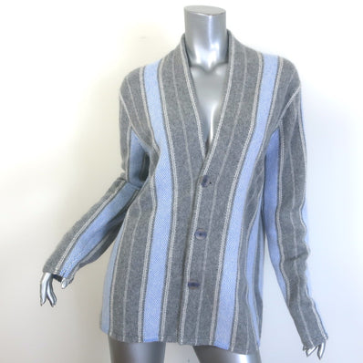Guest In Residence Baja Everywear Cashmere Cardigan 