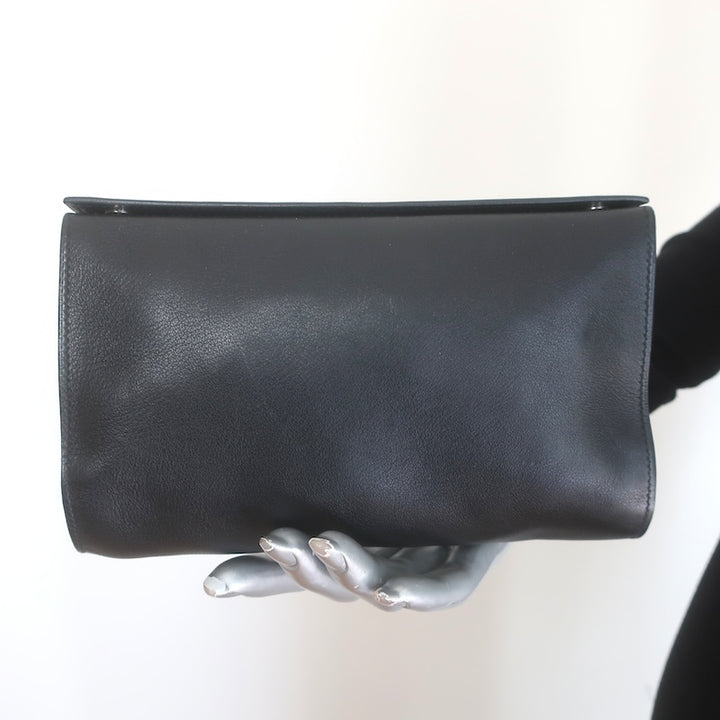 Hermes 2006 Karo GM Pouch 