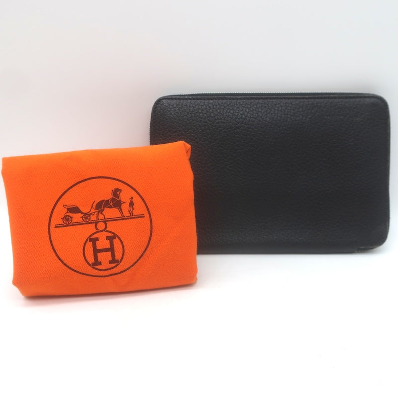 Hermes 2008 Azap GM Combined Wallet