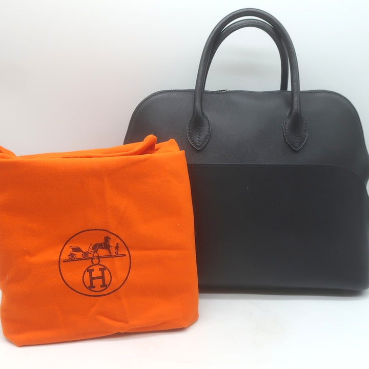 Hermes Bolide Web 1923 Bag